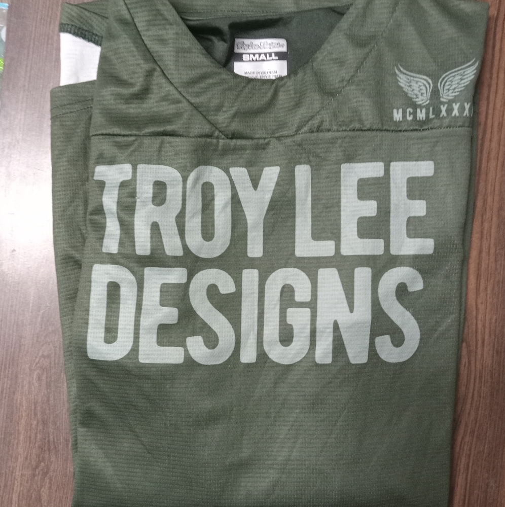 Jersey